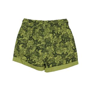 Bermuda Niño Topsis