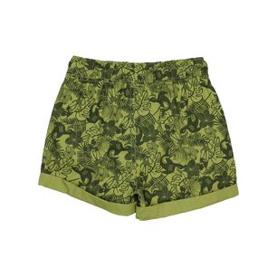 Bermuda Ni&ntilde;o Topsis