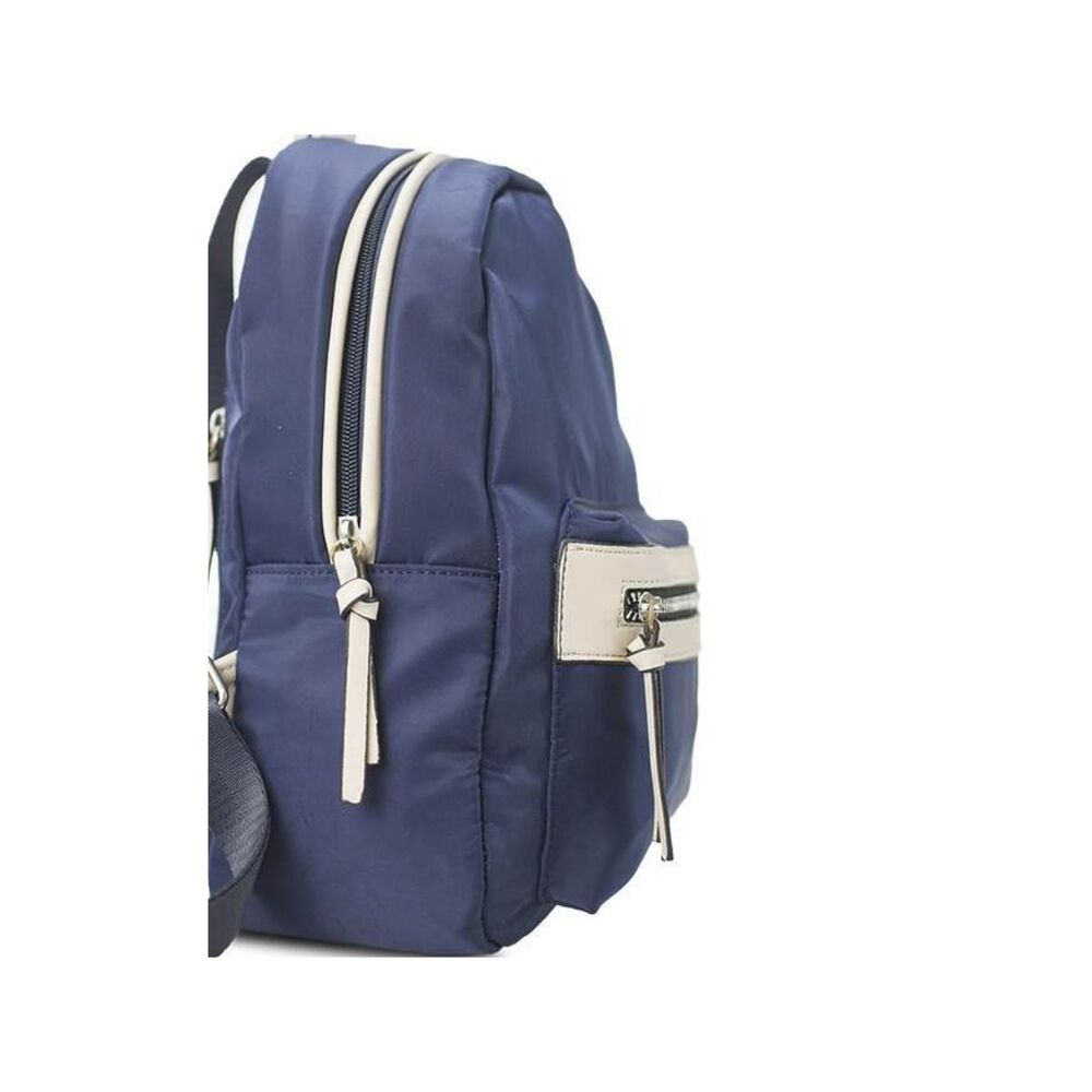 Mochila Jerez Azul Lincoln's image number 1.0