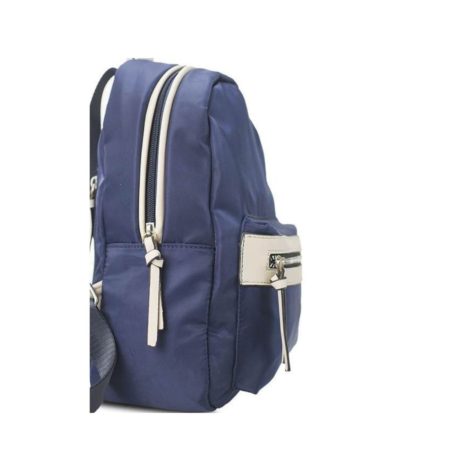 Mochila Jerez Azul Lincoln's image number 1.0