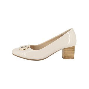 Zapato Zabal Beige Alquimia