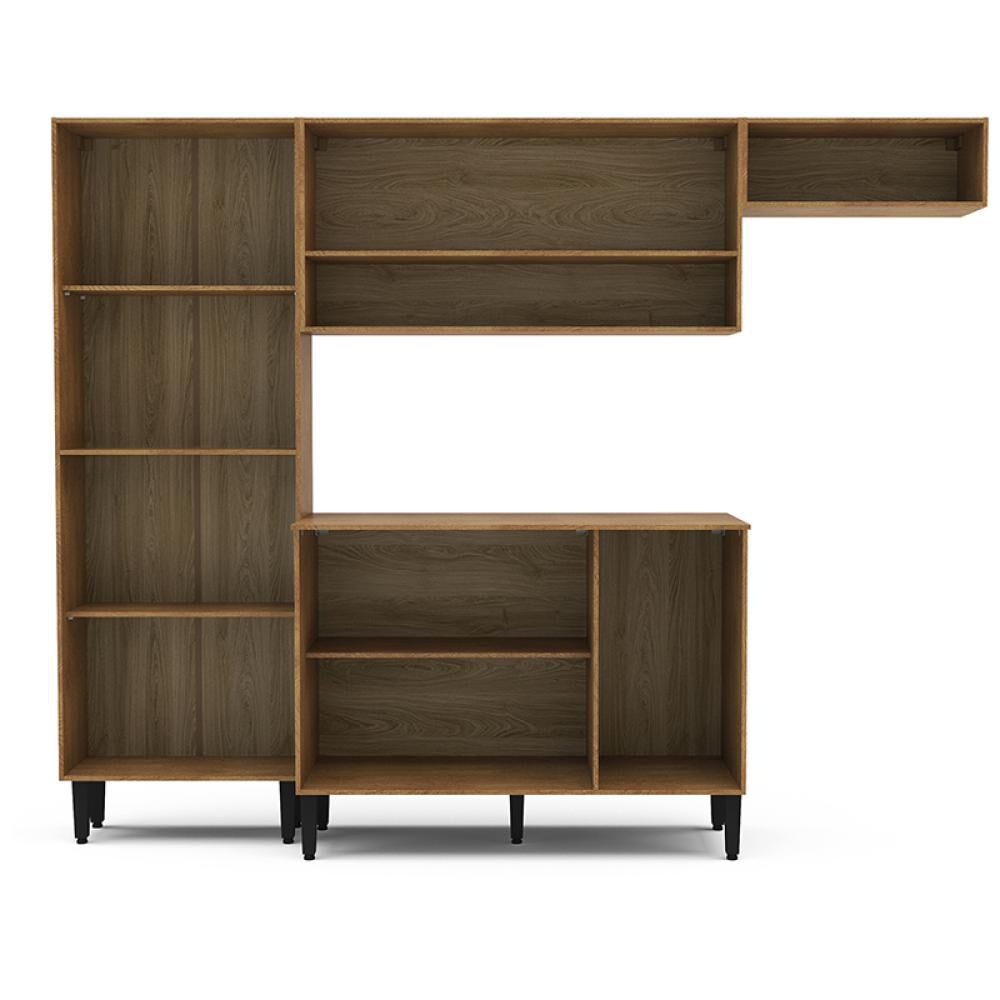 Mueble De Cocina Vekka Home Madri image number 4.0
