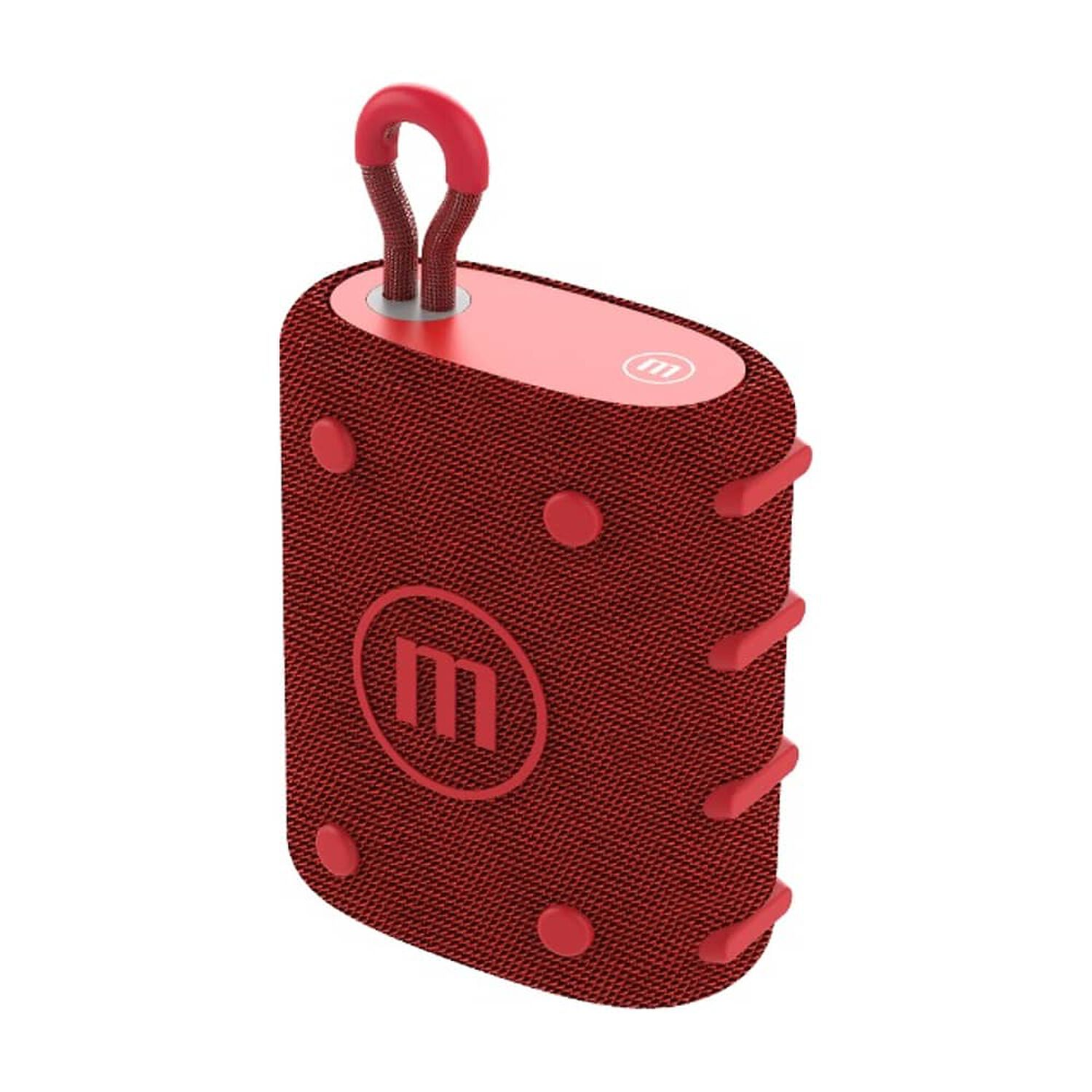 Parlante Bluetooth Maxell Port&aacute;til Bt-nomad image number 3.0