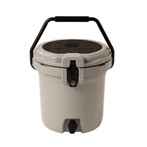 Cooler Bucket 5q/18,9l - Gris