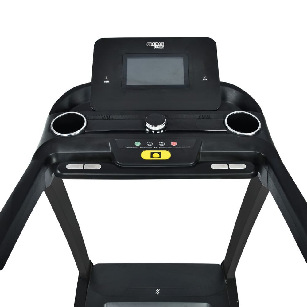 Trotadora El&eacute;ctrica E625 Elite X 2.0 image number 3.0