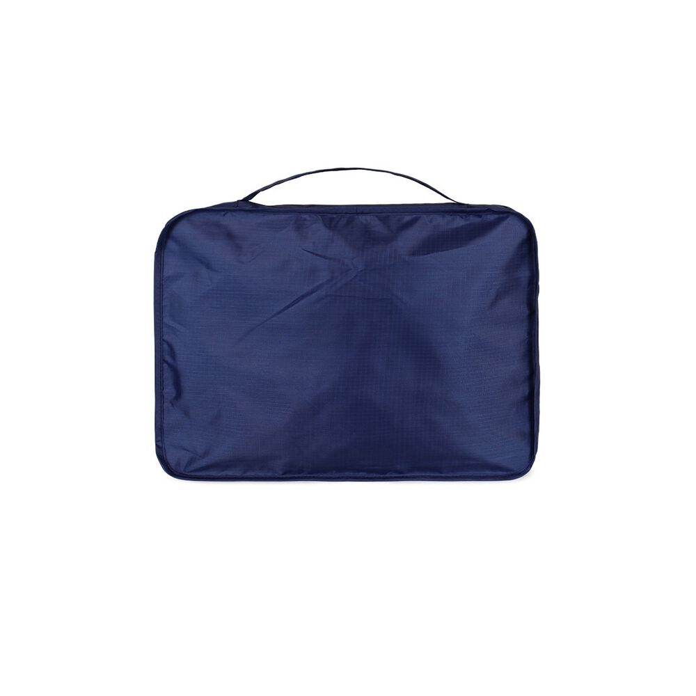 Organizador De Viaje En Pack Azul Nautica image number 5.0