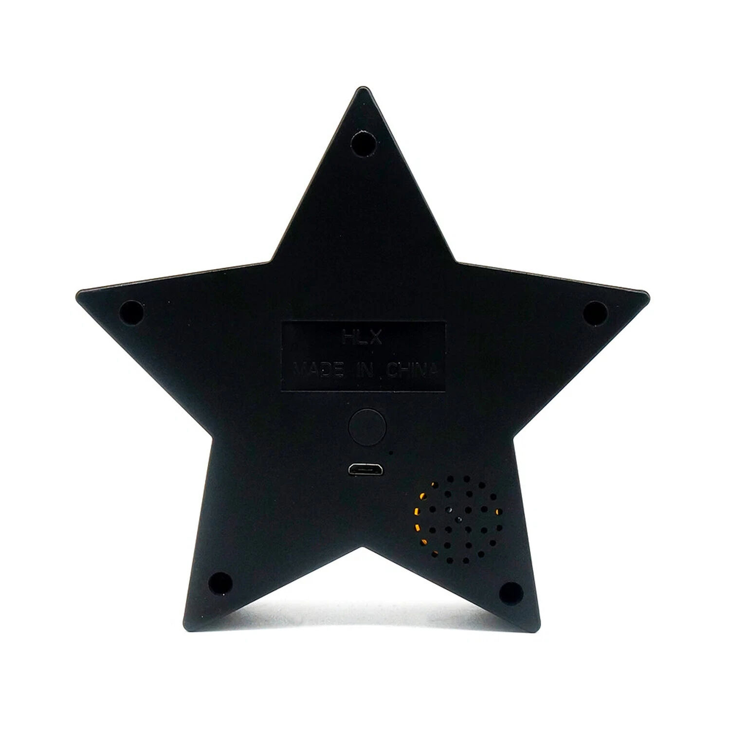 L&aacute;mpara Estrella Anime Recargable image number 1.0