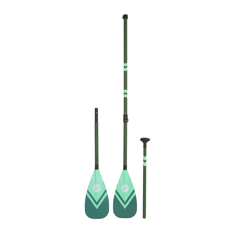 Remo Sup / Kayak Carbono Green Cory image number 1.0