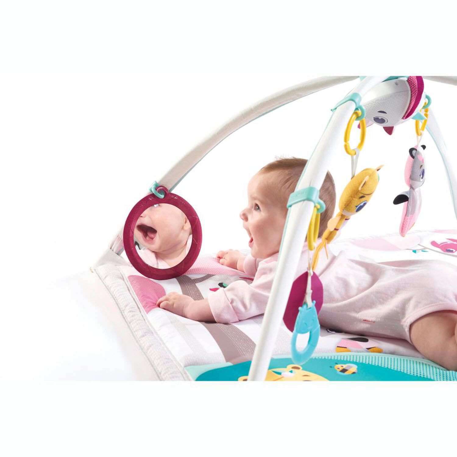 Gimnasio Tiny Love Princess Tales image number 8.0