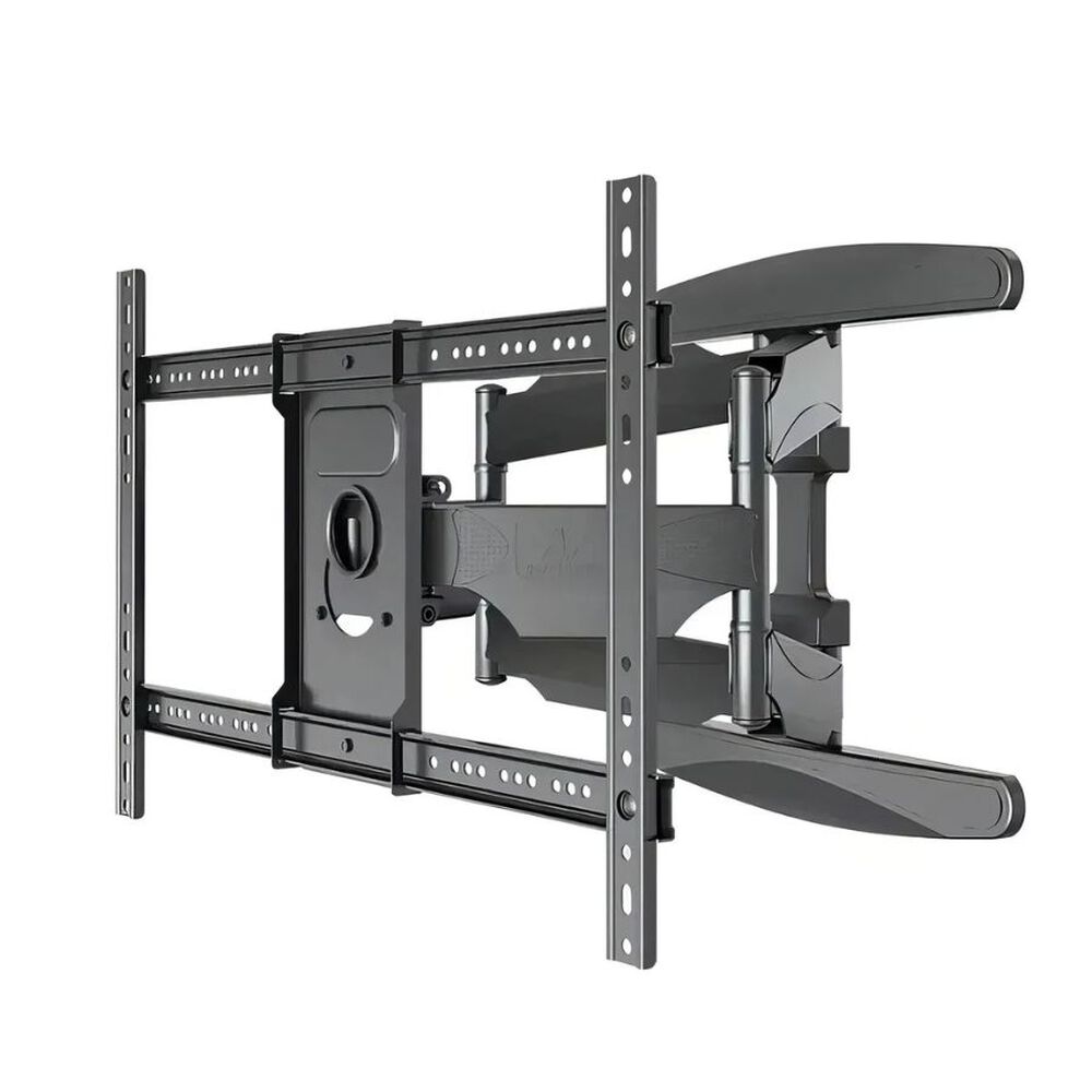 Brazo Articulado Base Tv Universal Soporte 55-85 Negro image number 4.0