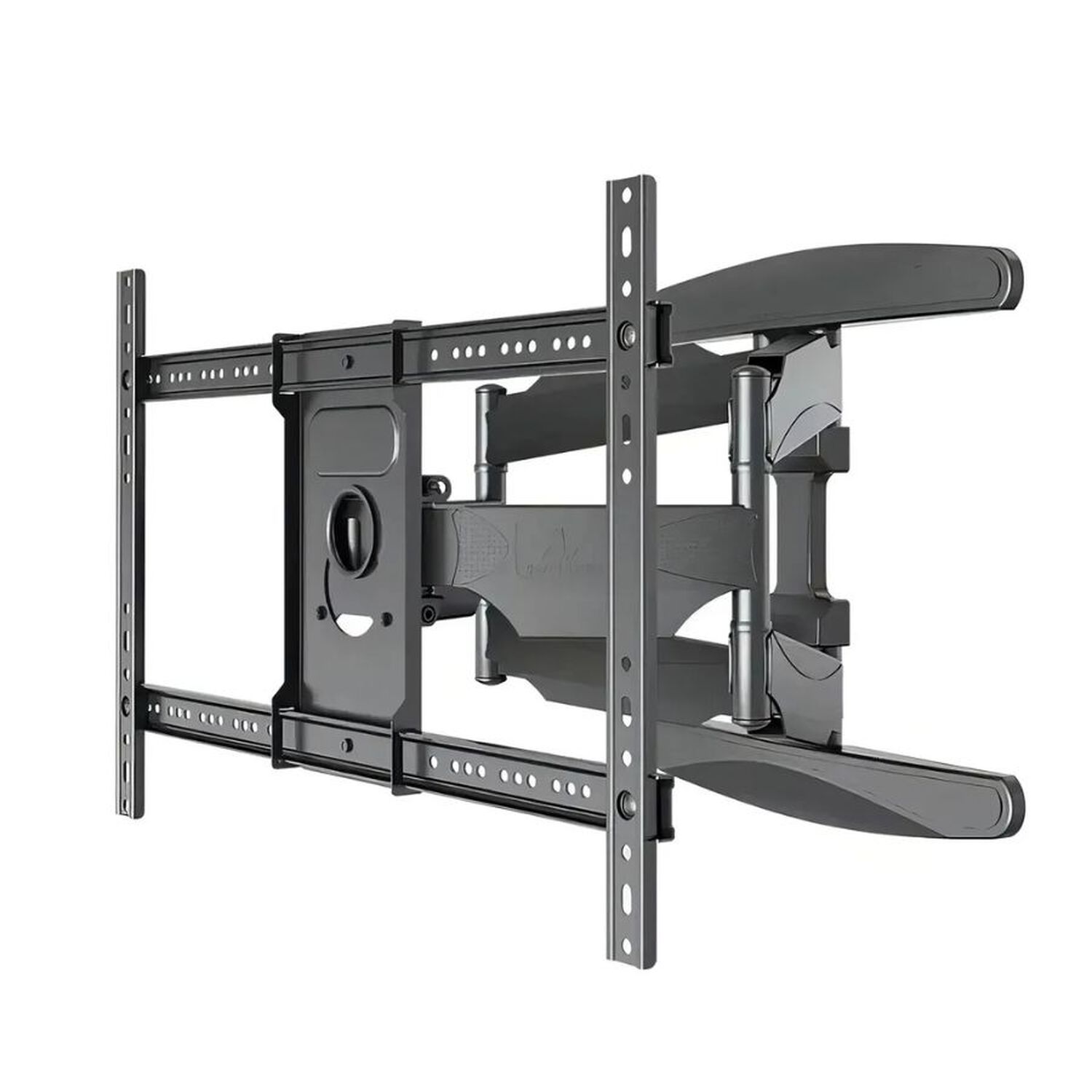 Brazo Articulado Base Tv Universal Soporte 55-85 Negro image number 4.0