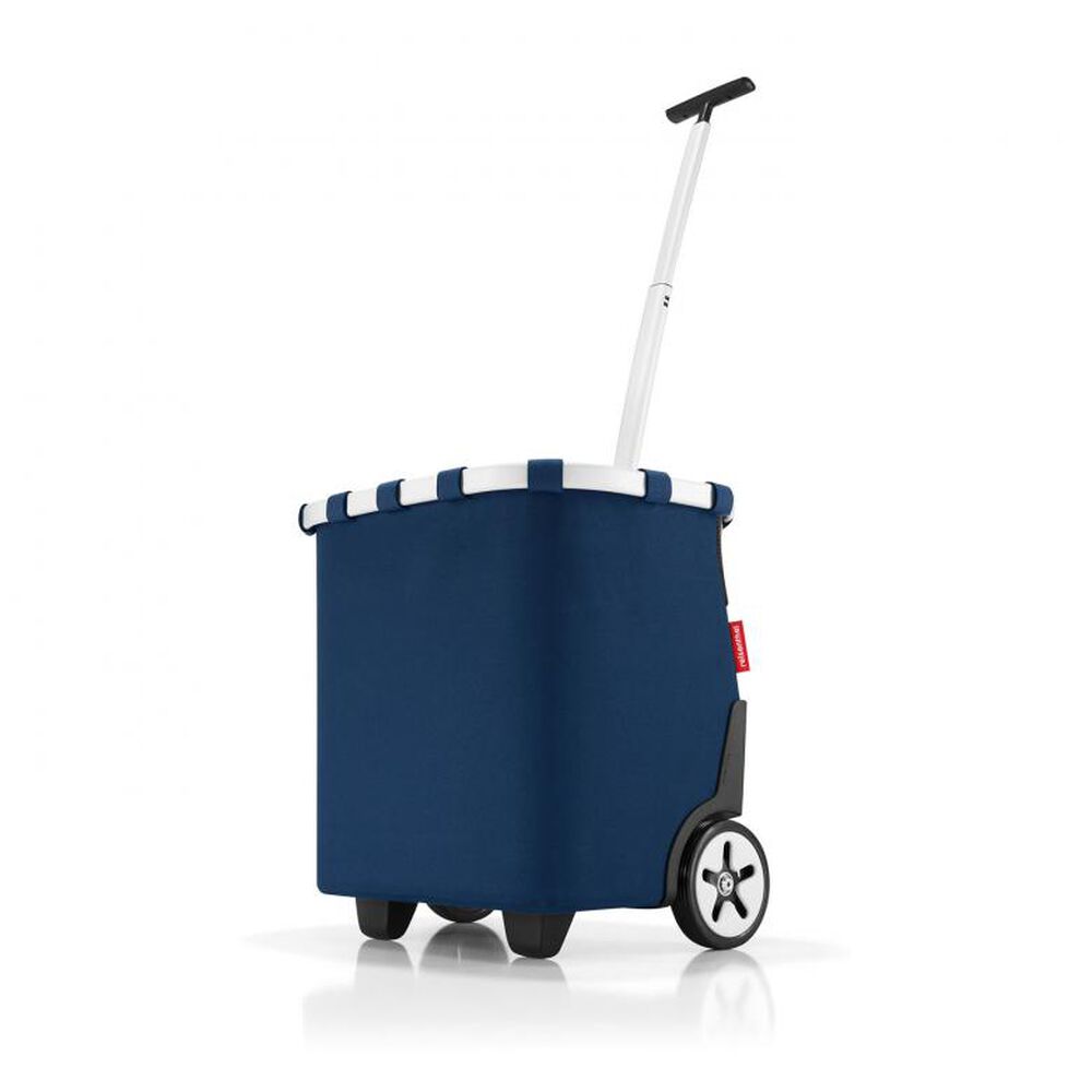 Carro De Compras Premium Carrycruiser - Dark Blue image number 0.0
