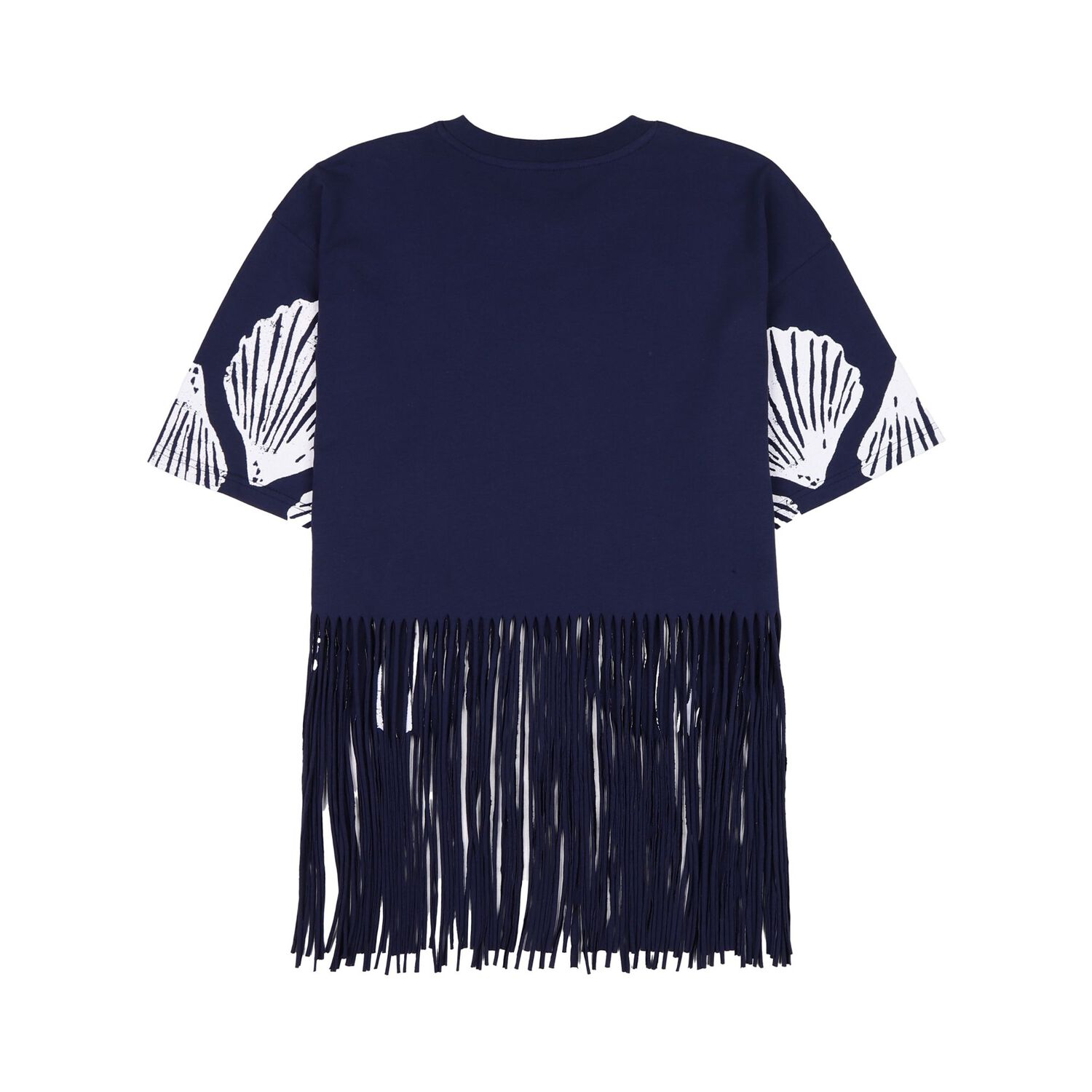 Polera Mujer Freedom image number 2.0