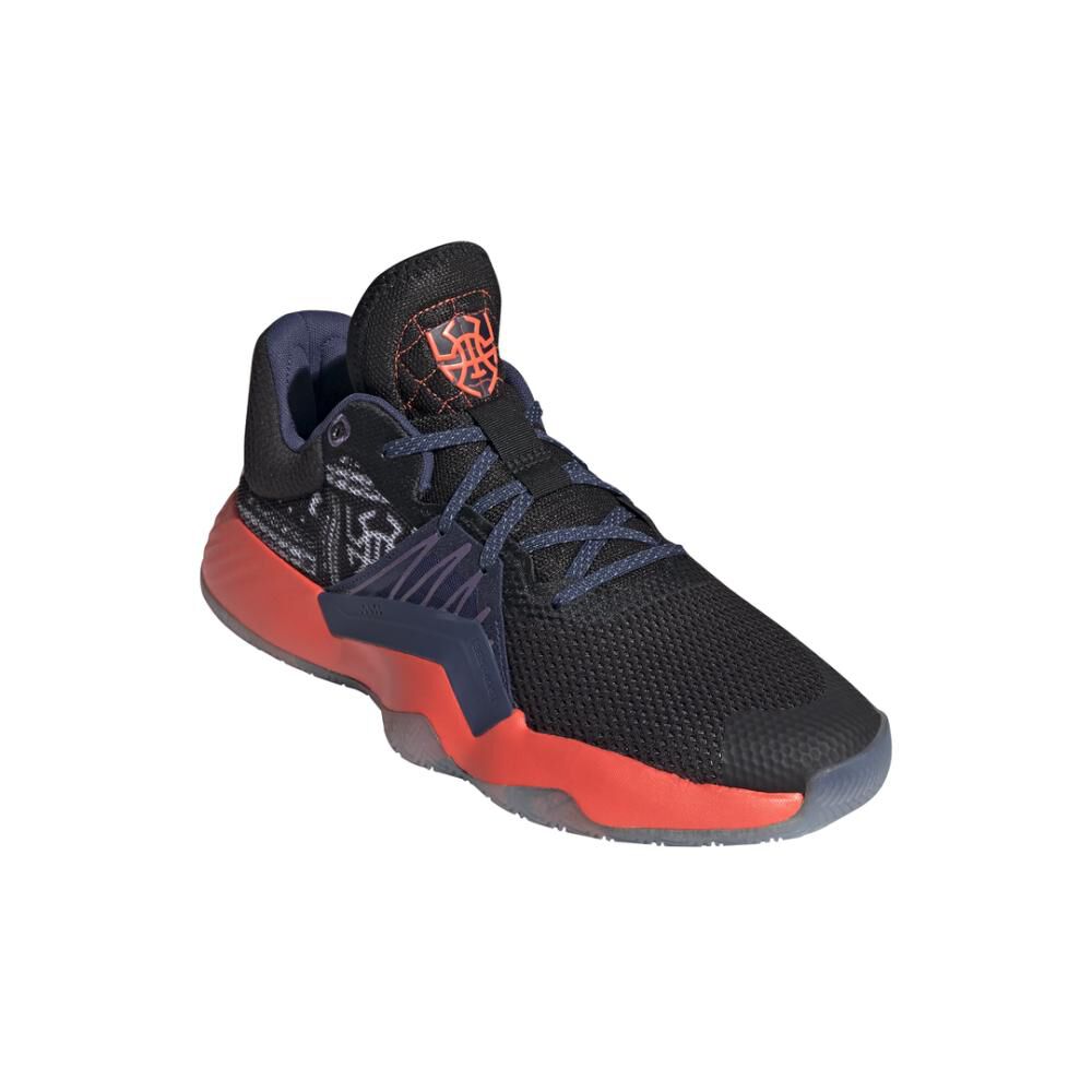 zapatillas para basketball hombre