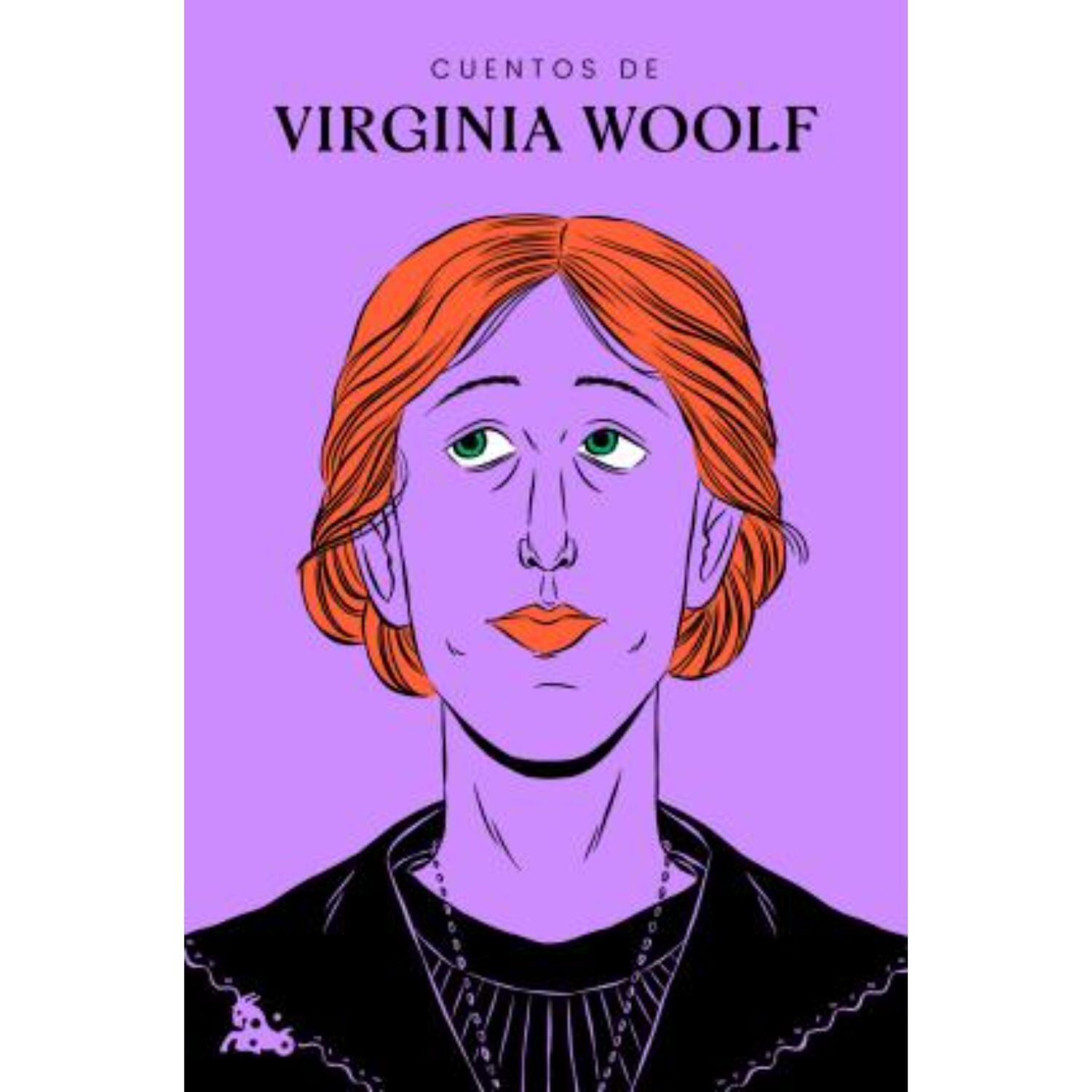 Cuentos De Virginia Woolf image number 0.0