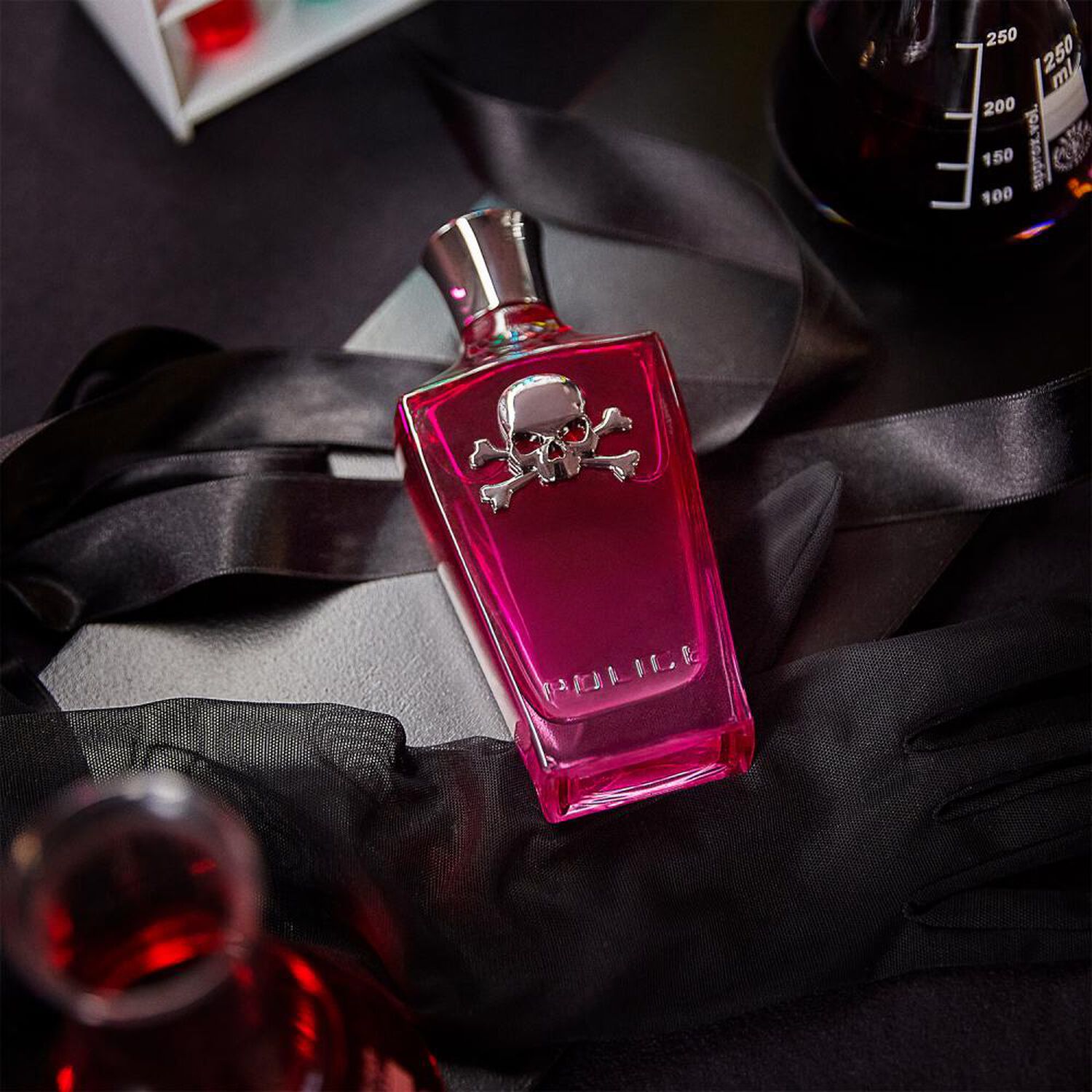 Perfume mujer Potion Love Police / Edp 100 Ml image number 5.0