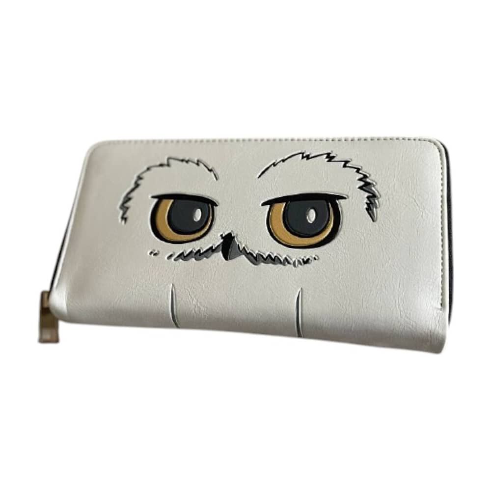 Billetera Hedwig Lechuza Mujer- Harry Potter image number 5.0