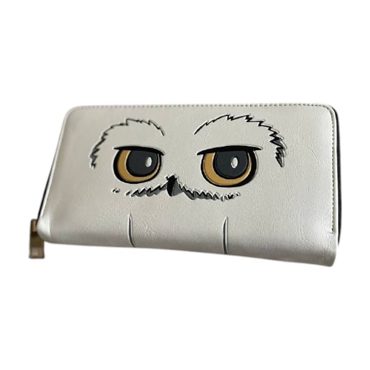 Billetera Hedwig Lechuza Mujer- Harry Potter image number 5.0