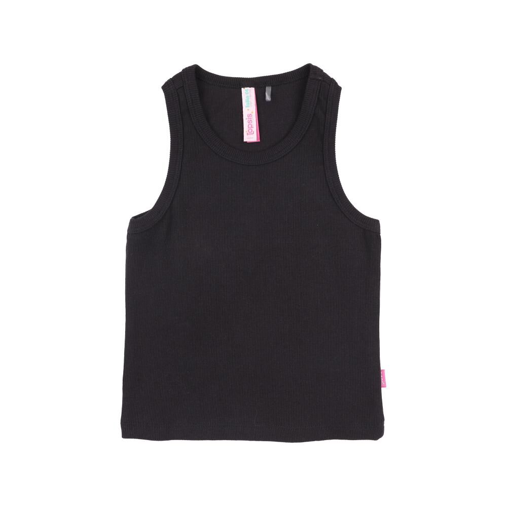 Polera Niña Topsis image number 0.0