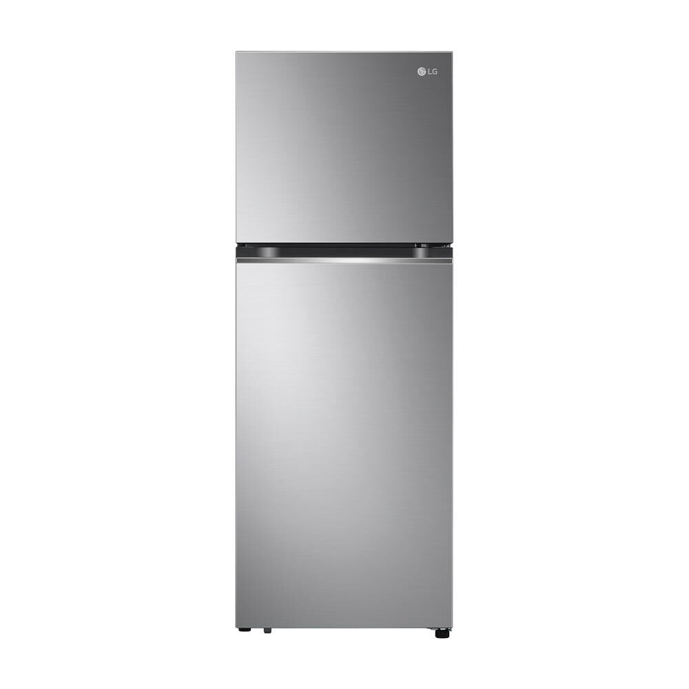Refrigerador Top Freezer LG VT32BPP / No Frost / 315 Litros / A+ image number 0.0