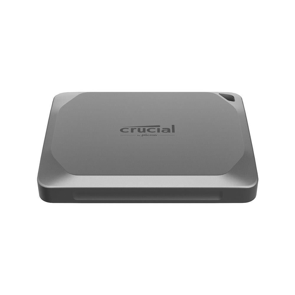 Ssd Portátil Crucial X9 Pro De 1tb Usb-c Ip55 Hasta 1050mb/s image number 2.0