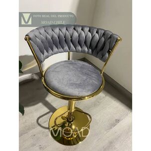 Taburete Regulable Queen Bar