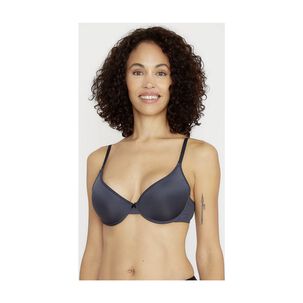 Pack 3x Sosten Push Up Microfibra P350.022h-marb Kayser