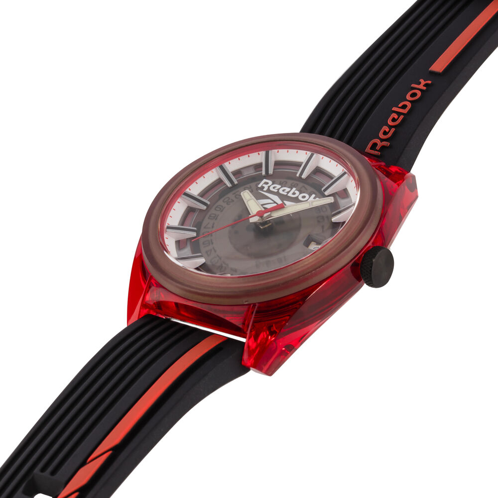 Reloj Reebok Hombre Rv-wal-g3-prib-br Walker image number 2.0