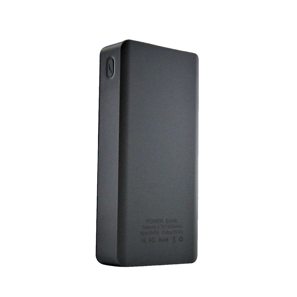 Bateria Cargador Externo Telefono Portable 16000mah Powerbox image number 1.0