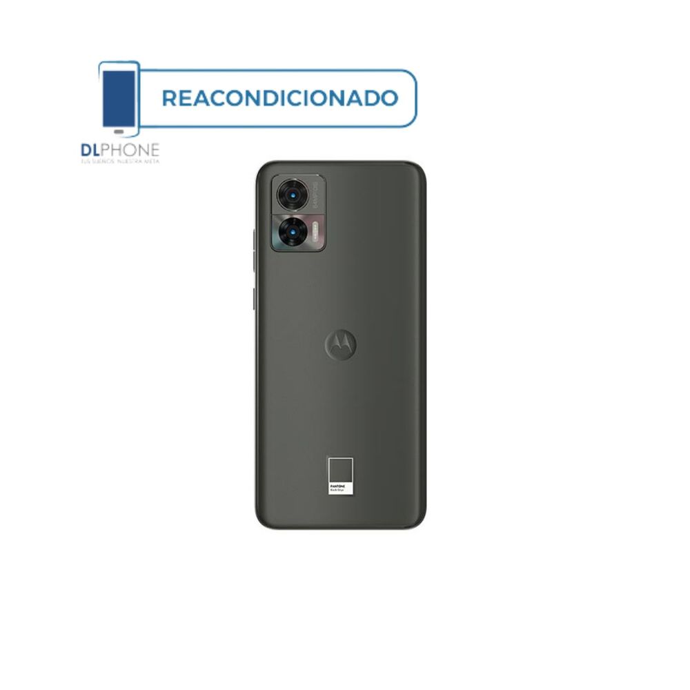 Motorola Edge 30 Neo 128gb Negro Reacondicionado image number 1.0