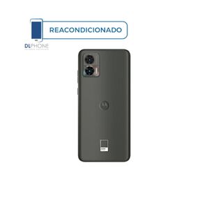 Motorola Edge 30 Neo 128gb Negro Reacondicionado