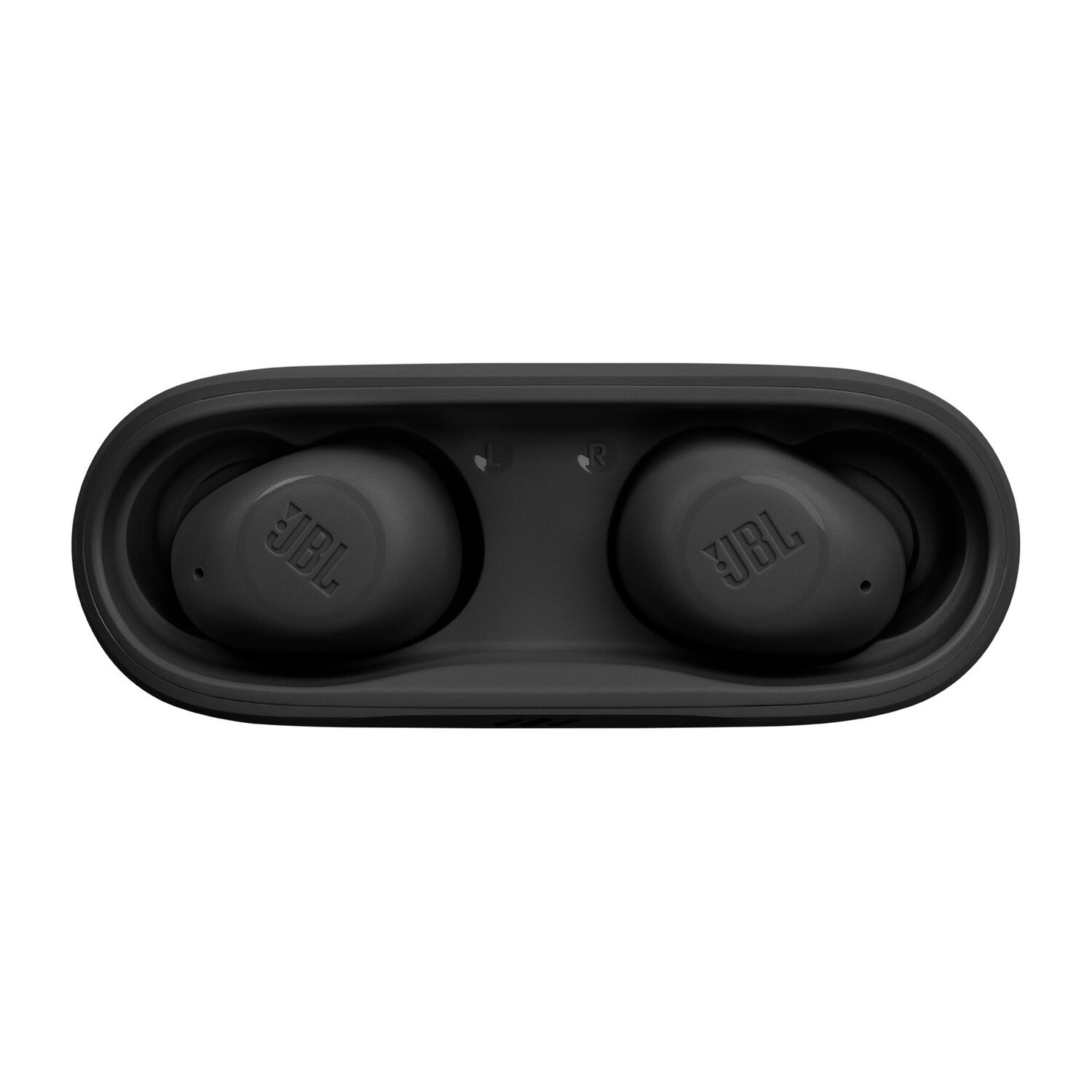 Aud&iacute;fonos Jbl Bluetooth Tws Wave Buds Autonom&iacute;a De 32h Black image number 9.0