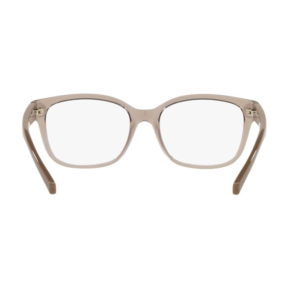 Lentes &Oacute;pticos Marr&oacute;n Armani Exchange image number 3.0