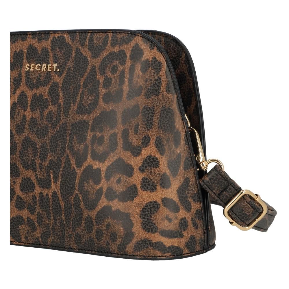Bandolera Secret Dubai Sc6 S Leopardo image number 4.0