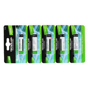 Pack 5 Pilas Aaa Recargables 1200mah - Ps
