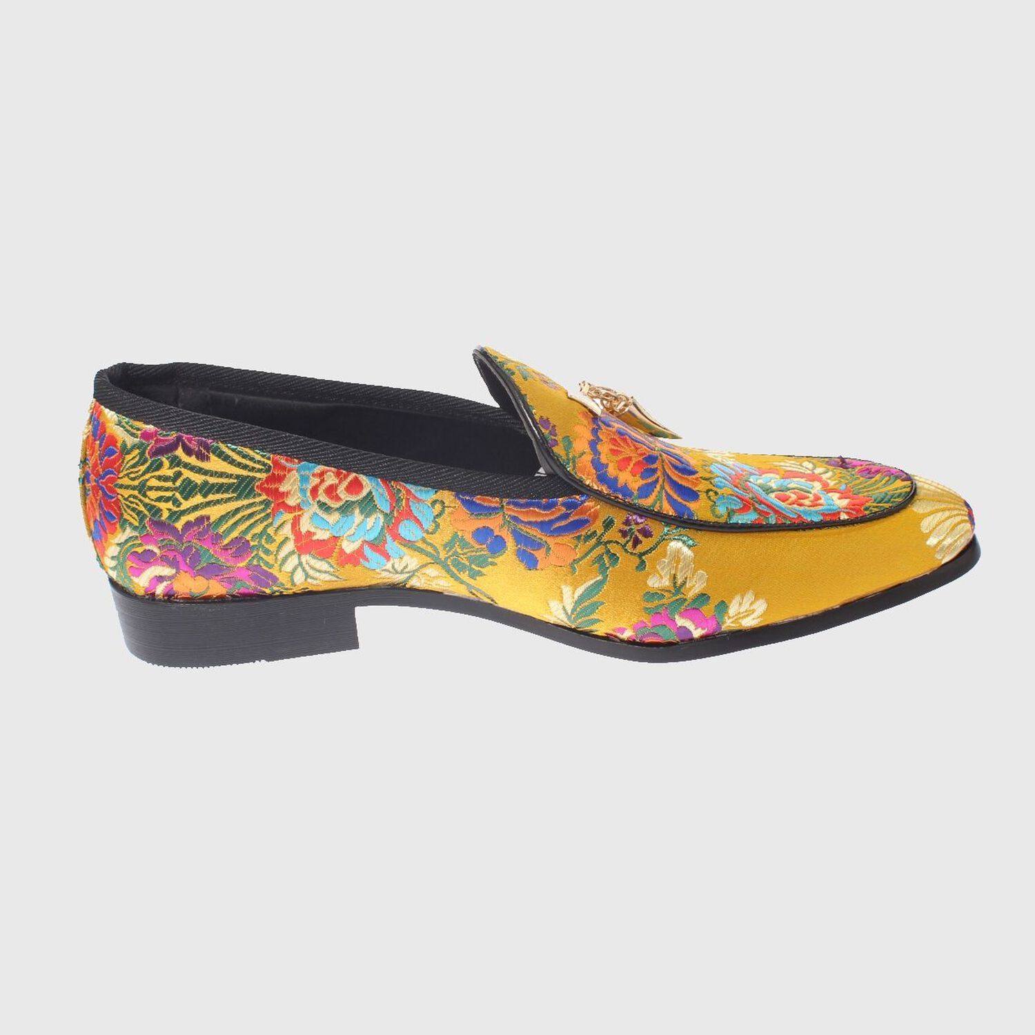 Mocas&iacute;n Amarillo V&iacute;a Franca Art. 82329yellow image number 3.0