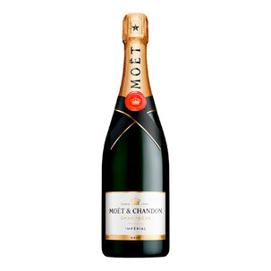 Champagne Moet Chandon Brut Imperial