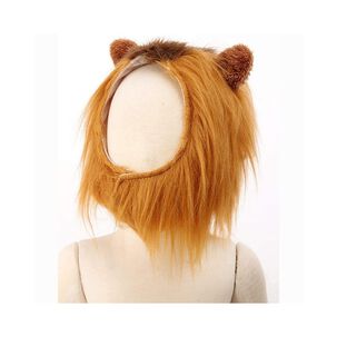 Disfraz De La Bella Y La Bestia- La Bestia Ni&ntilde;o