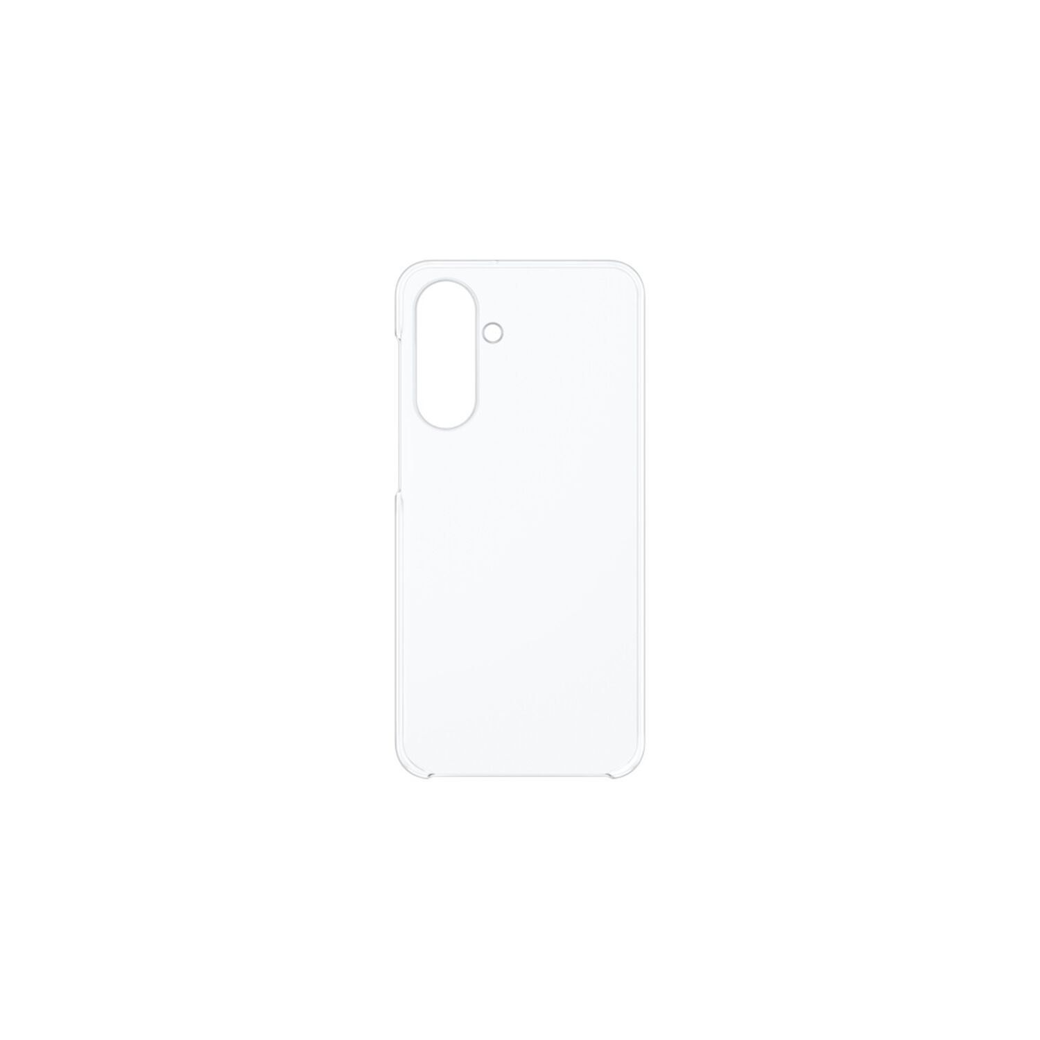 Carcasa A17 5g Transparent image number 3.0