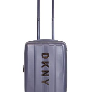 Set De 3 Maletas Donna Karan Elite S+m+l Azul Dkny