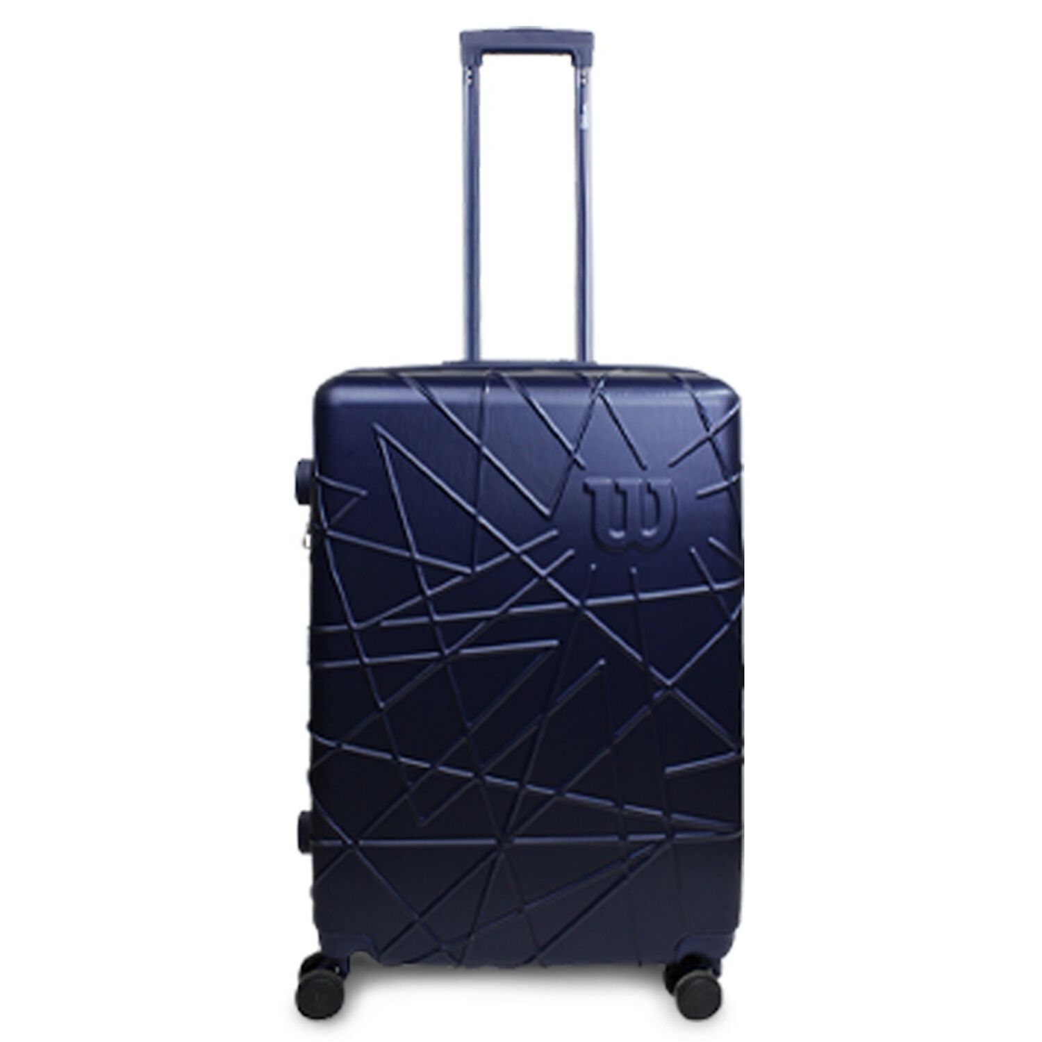 Maleta De Viaje East Coast Azul Mediana 20kg Wilson image number 3.0