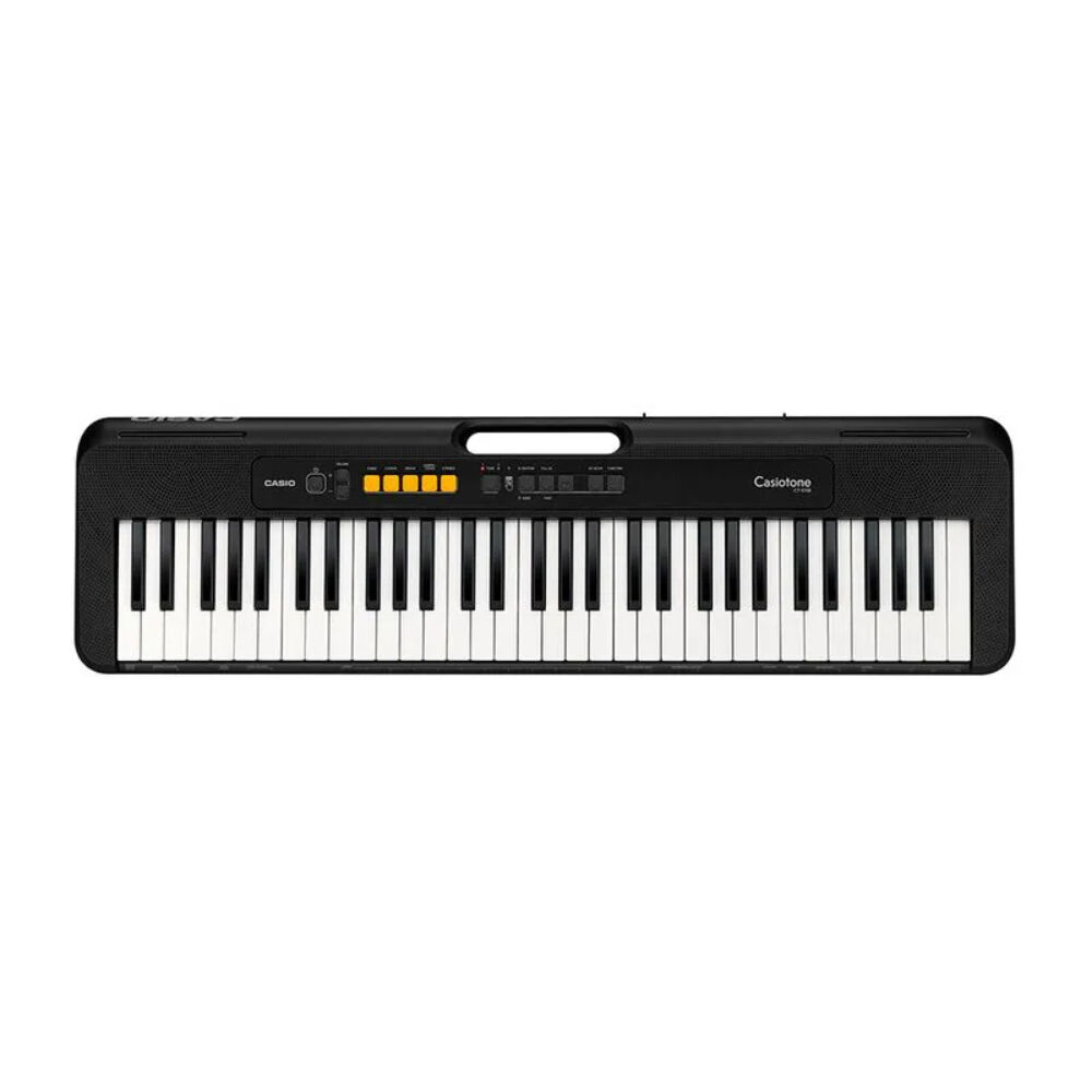 Teclado Casiotone Ct-s100c2 Casio image number 0.0