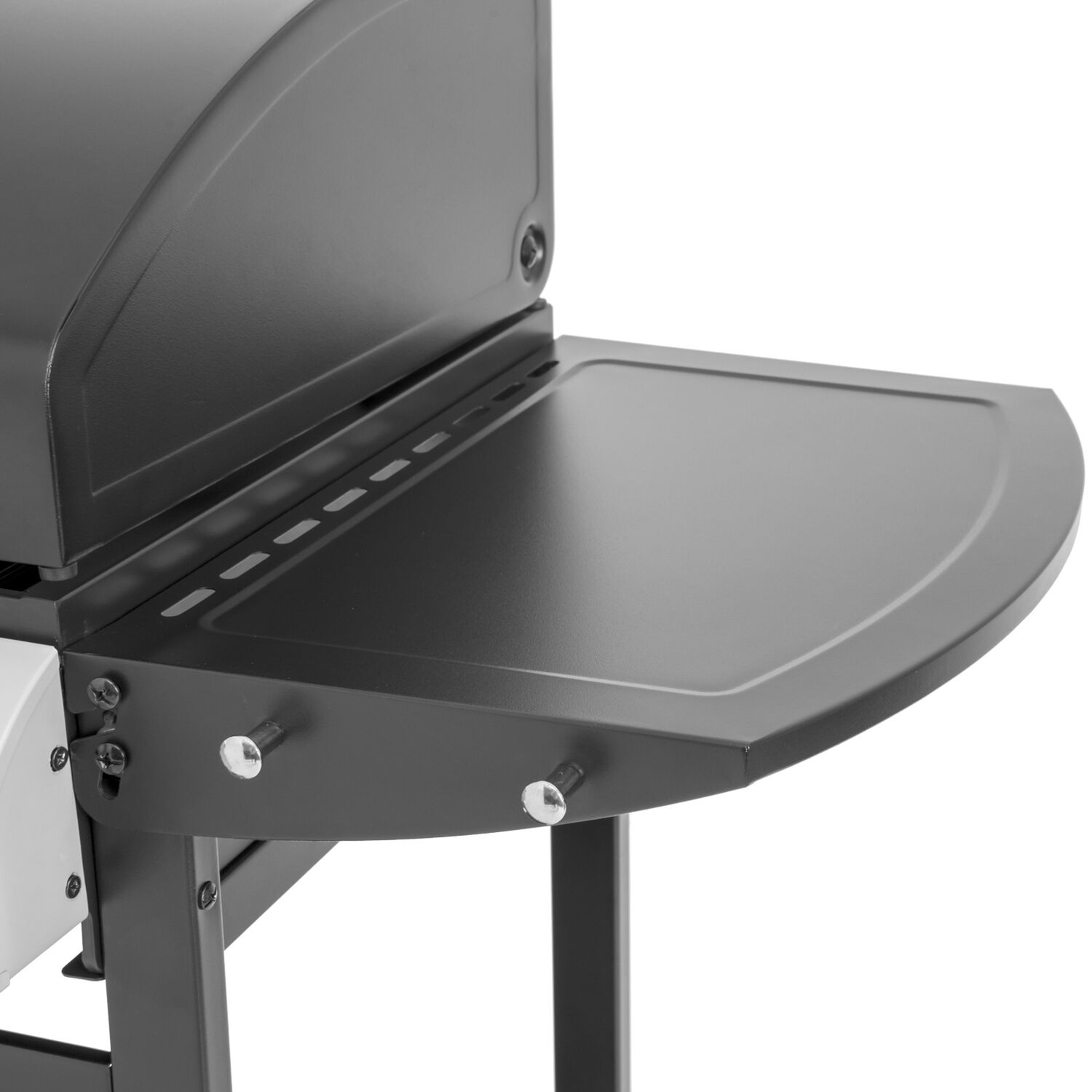 Parrilla A Gas Boston Pro Bbq301gca Bbq Grill image number 2.0