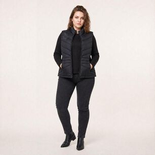 Parka Mujer Sexy Large