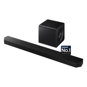 SAMSUNG Q-series Soundbar Hw Q800h 5 1 2 Subwoofer 2026