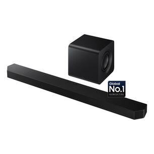 Q-series Soundbar Hw Q800h 5 1 2 Subwoofer 2026