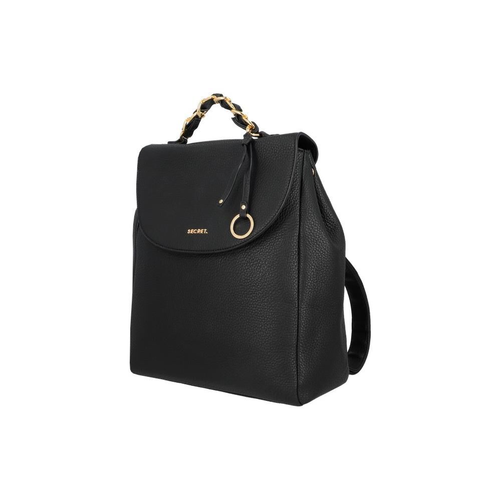 Mochila Hombro Mujer Secret Mallorca Fw25 image number 1.0
