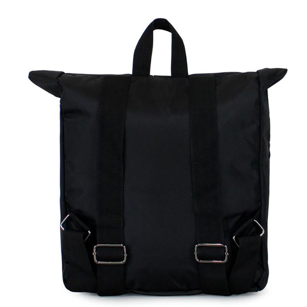 Bolso Valar + Mochila Bend Negra Nautica image number 4.0