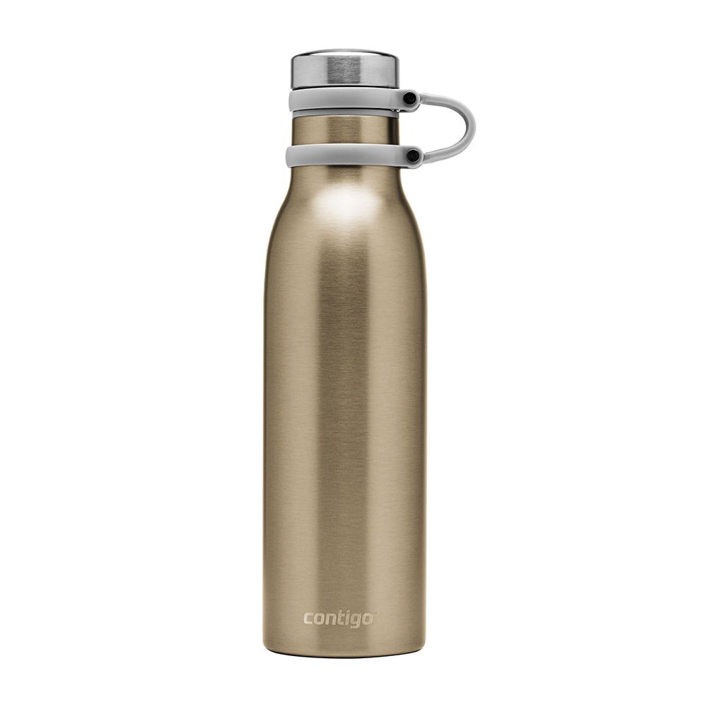 Contigo Botella T&eacute;rmica Matterhorn 591ml Chardonnay image number 0.0