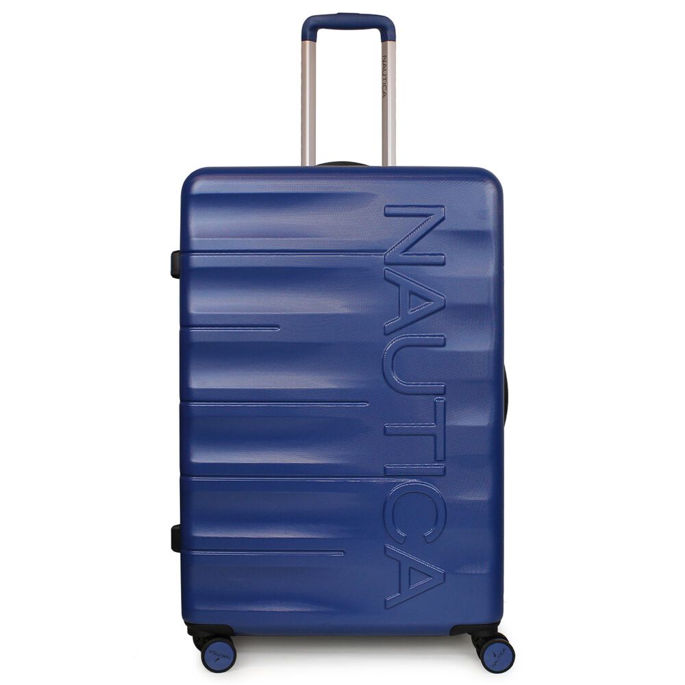 Maleta Grande Ibiza L 23kg Azul Nautica image number 0.0